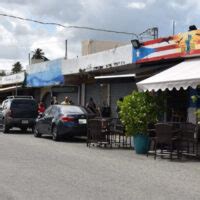 Luquillo Kiosks A Paradise For Fried Food Lovers