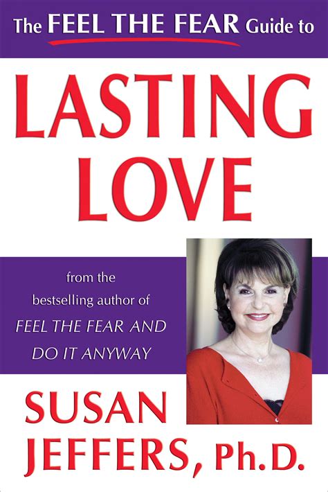 Books – Susan Jeffers