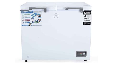 400L or higher capacity deep freezers suitable for commercial use | Digit