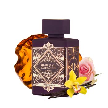 Lattafa Asad Bade E Al Oud Amethyst Perfumy Orientalne Yasmeen Pl