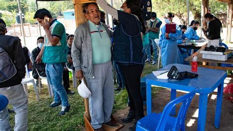 Ahora La Municipalidad De Huanta Desde El Ciam En Coordinaci N Con