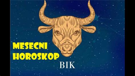 BIK HOROSKOP ZA AUGUST Tarot Tumacenje YouTube