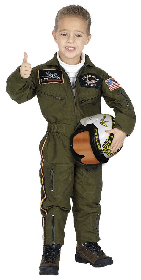 Pilot Costumes (for Men, Women, Kids) | PartiesCostume.com