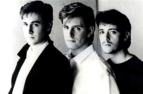 Scritti Politti to play one-off show at London’s Roundhouse