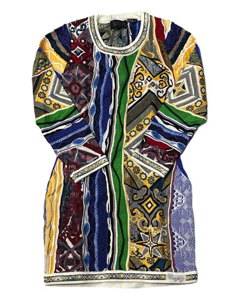 coogi dresses 1
