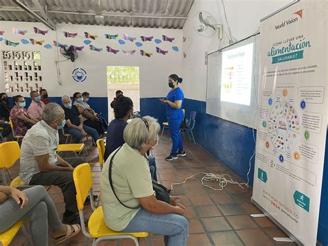 Brigadas de Educación en Salud nuestra misión activa por el bienestar