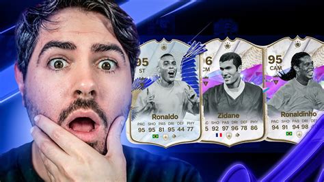 O Que Foi Isso O Trio Mais Insano De Todos Os Drafts R Icon Toty