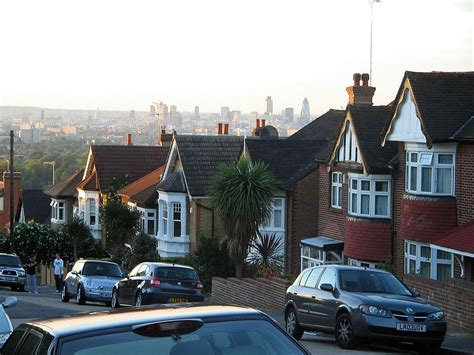 House prices in the South East are growing faster than in London | The