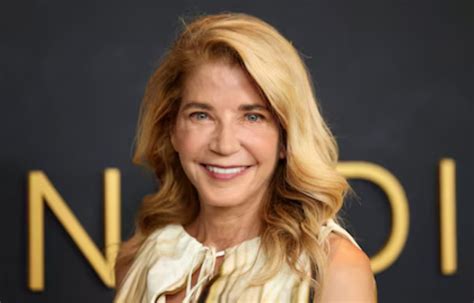 La Autora De Sex And The City Candace Bushnell Revela La Cruda