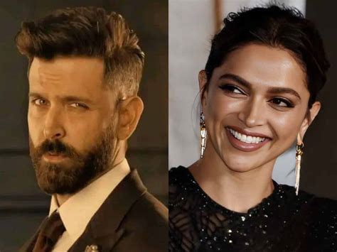 Hrithik Roshan Deepika Padukone Announce New Release Date Of Fighter