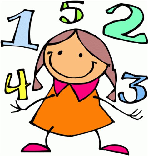 Math Clipart 6 Clipartix