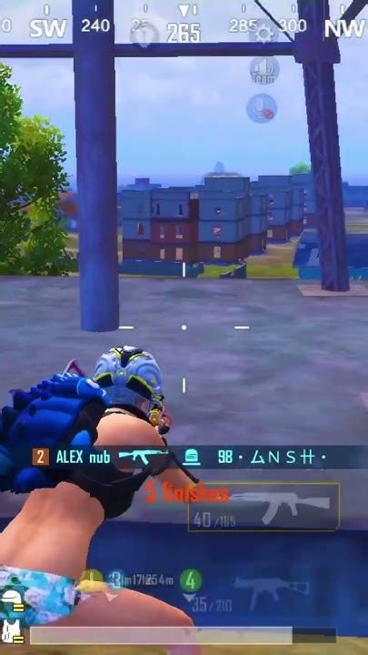 Akm With 3x6x Spray⚡️⚡️ Shorts Youtube