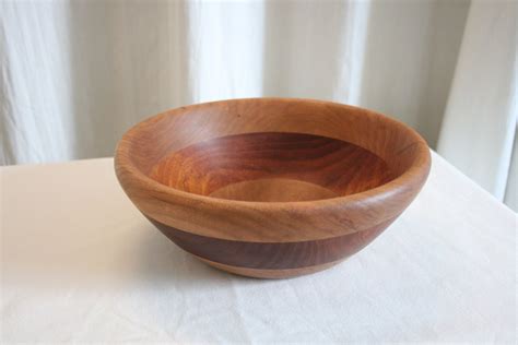 Custom Laminated Wooden Bowls By Living Forest Designs CustomMade