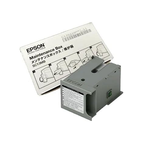 Deposito De Mantenimiento EPSON C13S210057 S210057