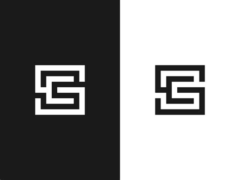 SC Logo Design by Sabuj Ali on Dribbble