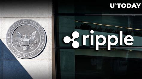 Sec 考虑对 Ripple 的制度违规行为进行赔偿 0x资讯