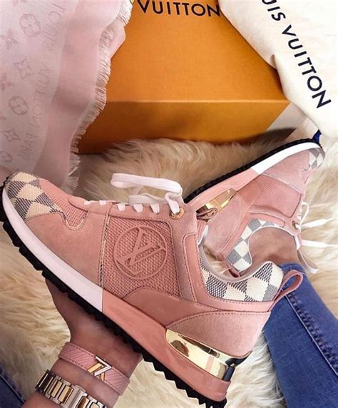 Follow Slayinqueens For More Poppin Pins ️⚡️ Sneakers Fashion Louis Vuitton Shoes Louis