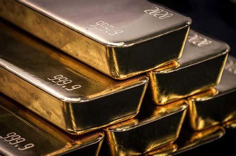 Gold Prices Surge Amid Anticipation Of Fed Testimony Inflation Data