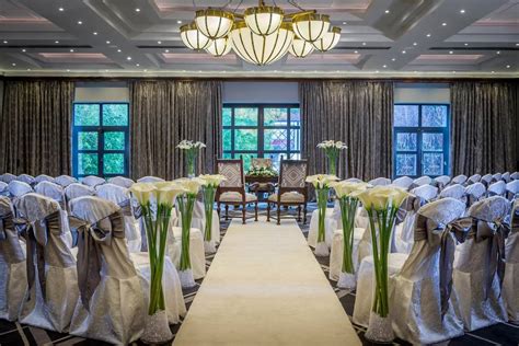 Castletroy Park Hotel Wedding Venue Limerick Limerick Hitchedie