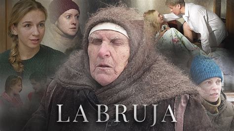 La Bruja serie seguida Peliculas completas en español latino 2024