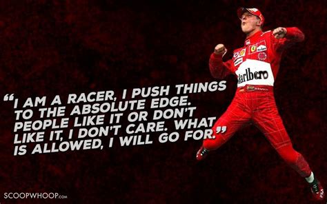 16 Michael Schumacher Quotes That Tell You To Never, Ever Give Up