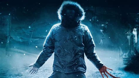 The Thing (2011) — The Movie Database (TMDB)