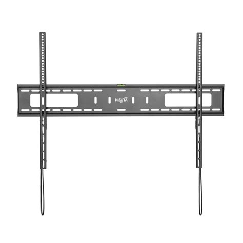 Soporte Para Tv De Hasta Kg Nisuta Nssotv F Nisuta