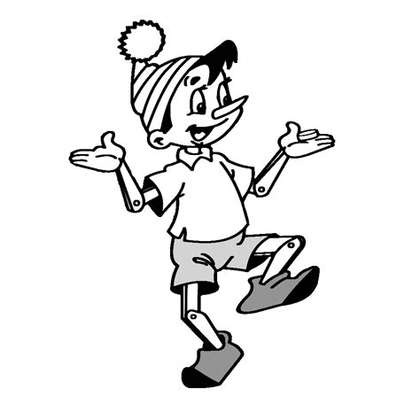 Распечатать Картинку Буратино – Telegraph