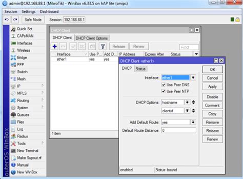 Cara Setting Mikrotik Hap Lite Rb941 2nd ~ Pt Network Data Sistem