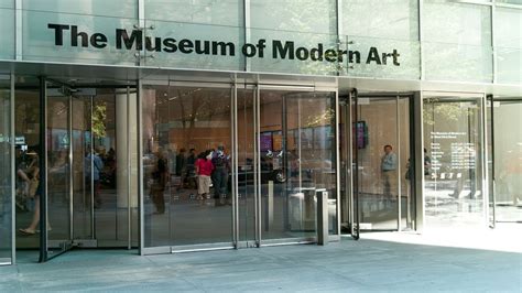 Museum of Modern Art - New York | Austin Artists Market