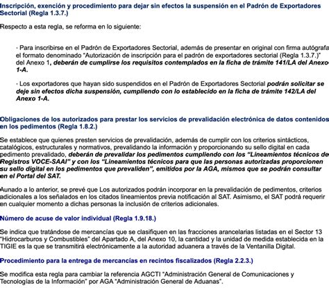 Resolución Anticipada Segunda Resolución De Modificaciones A Las