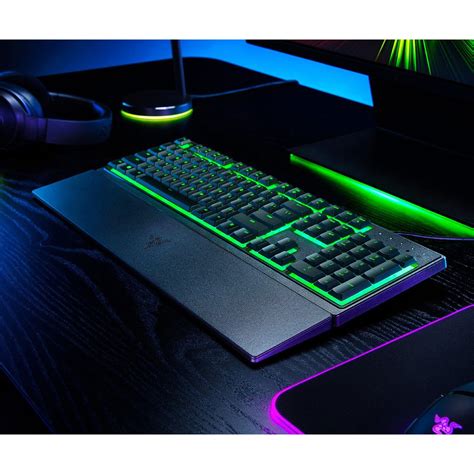 Teclado Razer Ornata V3 X RGB PT