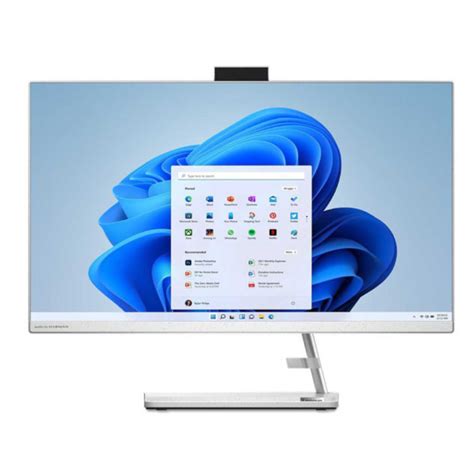 Моноблок Lenovo IdeaCentre AIO 3 27IAP7 Core i5/8Gb DDR4 купить от 10 ...