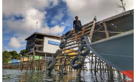 10 Gambar Pulau Petong Batam Harga Snorkeling Cara Ke Lokasi Paket