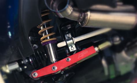 Scion Fr S Project Gets Suspension Tuned With Kw V3 Coilovers Vivid Racing News