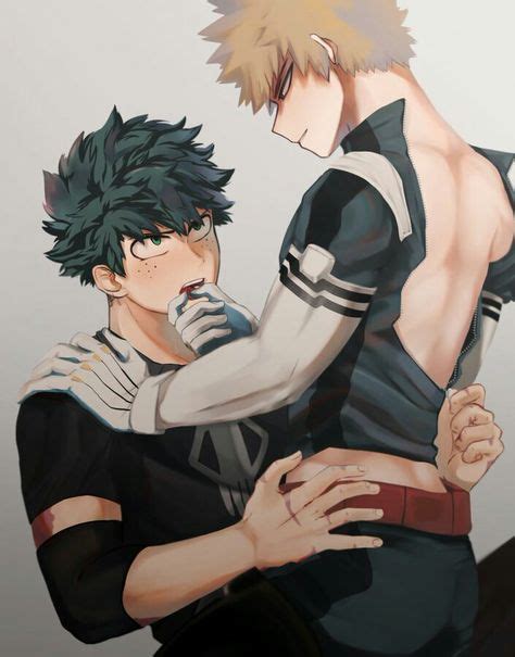 10 Best Bakudeku Images My Hero Academia Manga My Hero Academia