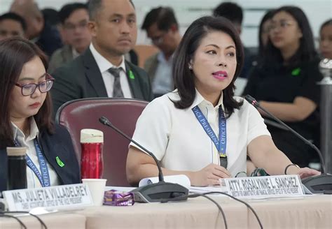 Livestream House Probe Into Sara Dutertes Alleged Misuse Of Funds