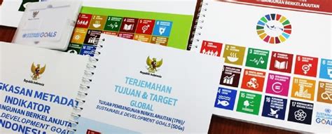 Penasaran Ini Dia Kabar Pencapaian Sdgs Di Indonesia Jagad Media