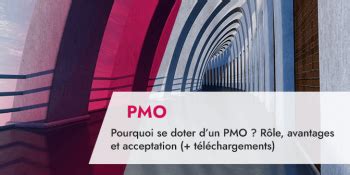 Les Rapports Du Pmo Voici Comment Fonctionne Le Reporting En Gestion