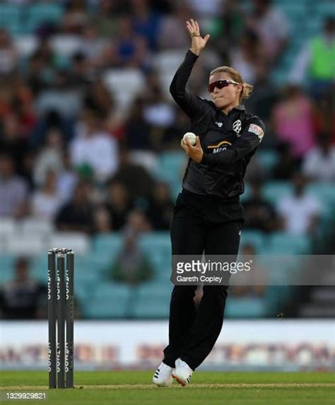 Alex Hartley Cricketer Photos and Premium High Res Pictures - Getty Images