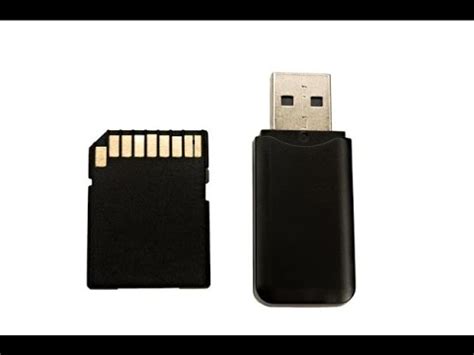 Comment Connaitre Et Remettre La Capacit R Elle D Une Cl Usb Youtube