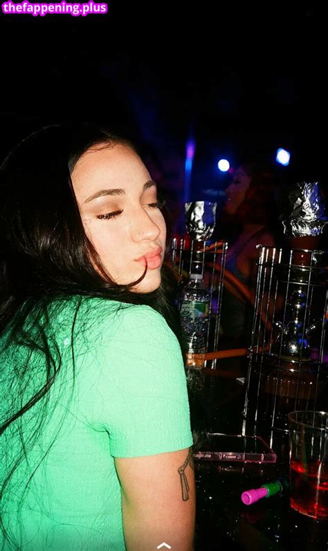 Bhad Bhabie Danielle Bregoli Bhadbhabie Nude OnlyFans Photo The Fappening Plus