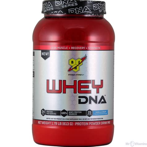 Bsn Whey Dna By Bsn Retailers In Dubai Abudhabi Uae