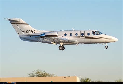 Hawker Beechcraft 400XP Large Preview AirTeamImages