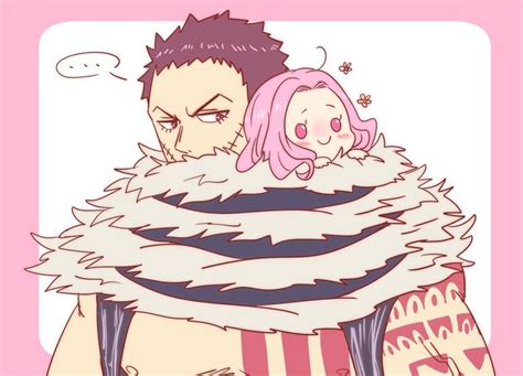 Big Mom Crew Charlotte Katakuri Sweet Commanders One Piece One Piece