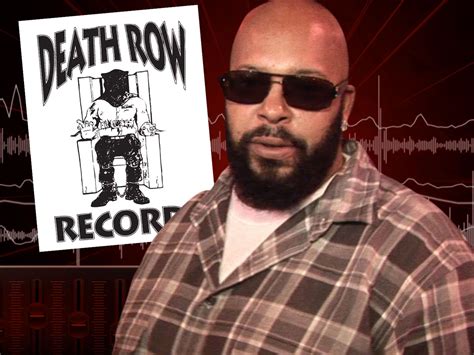 Death Row Records Portrait Wallpaper
