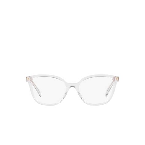 Prada PR 02ZV Eyeglasses Mia Burton