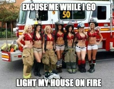 Fight The Fires With These Firefighter Memes! (39 pics) - Izismile.com