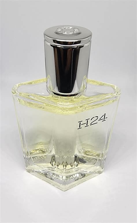 H Eau De Parfum Herm S Cologne Ein Neues Parfum F R M Nner