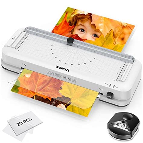 Top 10 Best Laminating Machine For Office : Reviews & Buying Guide ...